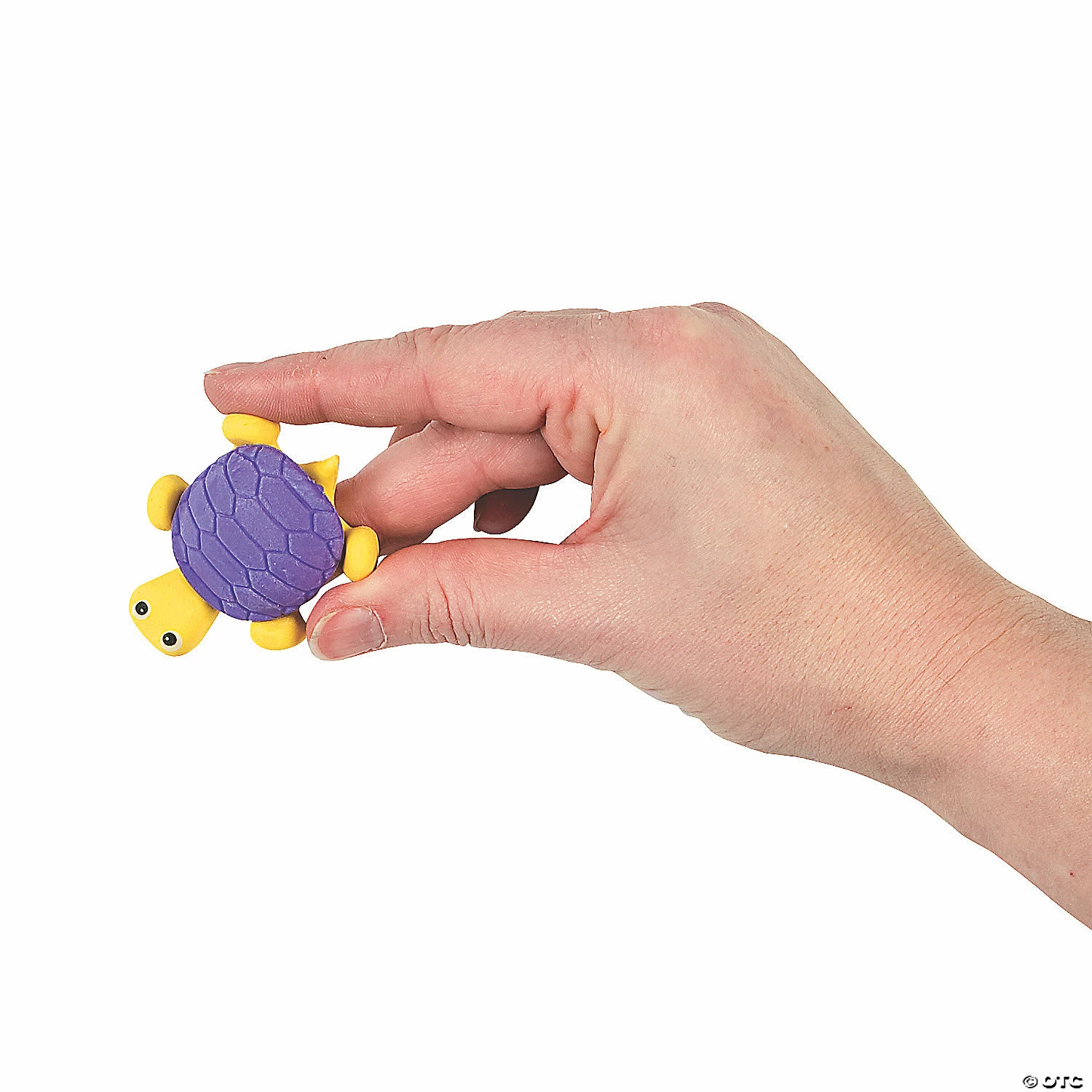 Wholesale π₯° Turtle Erasers - 12 Pc. π― 2 Wholesale π₯° Turtle Erasers - 12 Pc. π― - Image 2