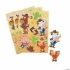 Best reviews of 🛒 Western Animals Sticker Sheets - 24 Pc. 😍