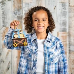 Best reviews of ✨ Western Horse Ornament Craft Kit - Makes 12 ✨ 7 Best reviews of ✨ Western Horse Ornament Craft Kit - Makes 12 ✨ -Animal toys Shop western horse ornament craft kit makes 1213943741 a03