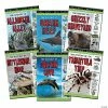 Outlet ⌛ Wildlife Mysteries Book Set - 6 Pc. 🔔