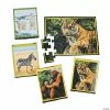Hot Sale ✔️ Wildlife Puzzles - Set of 12 🥰