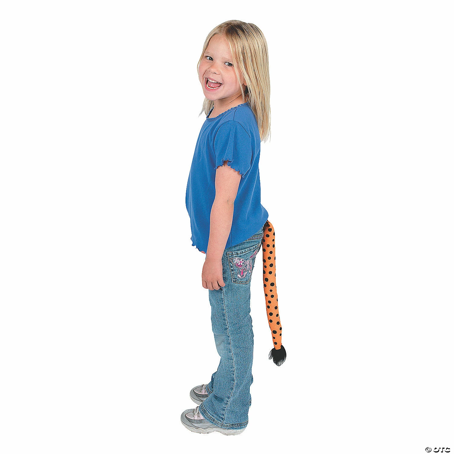 Wholesale π€© Wildlife Safari Stuffed Animal Tails - 6 Pc. βοΈ 2 Wholesale π€© Wildlife Safari Stuffed Animal Tails - 6 Pc. βοΈ - Image 2