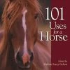Best Pirce 😀 Willow Creek Press Book 101 Uses For a Horse 👍