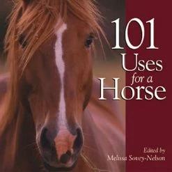Best Pirce 😀 Willow Creek Press Book 101 Uses For a Horse 👍