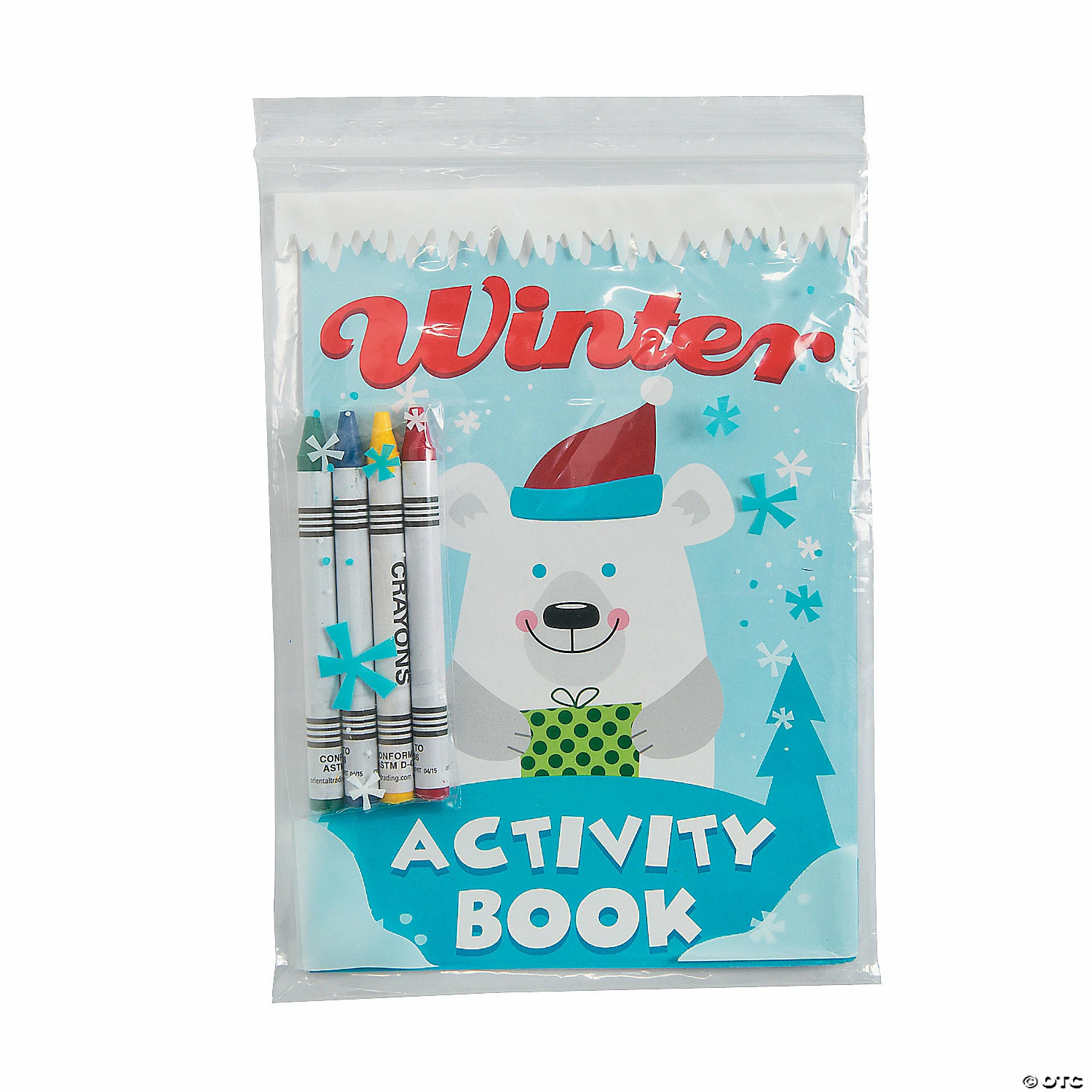 Deals π Winter Stationery Sets - 12 Sets π 2 Deals π Winter Stationery Sets - 12 Sets π - Image 2