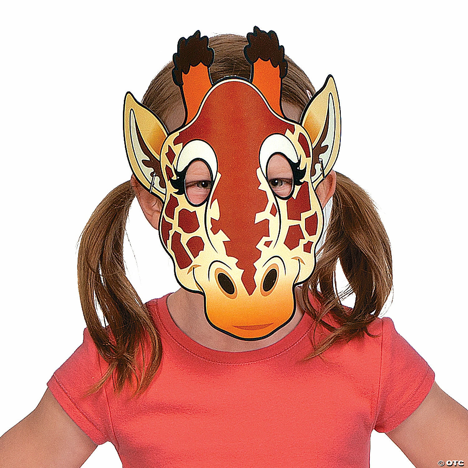 Cheapest 🎁 Zoo Animal Masks- 12 Pc. 🌟 2 Cheapest 🎁 Zoo Animal Masks- 12 Pc. 🌟 - Image 2