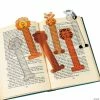 Best Pirce 🎁 Zoo Animal Ruler Bookmarks - 48 Pc. ⌛