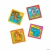 Flash Sale ⭐ Zoo Animal Slide Puzzles - 12 Pc. 😍